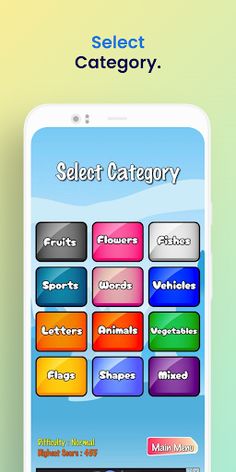 Fun Matching Game - Screenshot 3