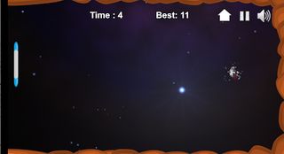 space tanis - Screenshot 2
