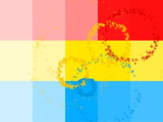 Baby's Musical Hands - Screenshot 2