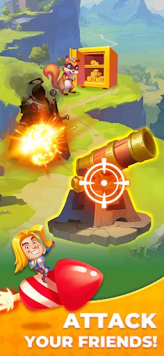 Coin of Clans - Screenshot 3