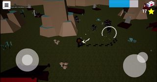 WAG Zombie Summer Camp - Screenshot 3