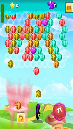 bonbon shooter - Screenshot 3