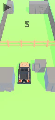 Jeep Dodge - Screenshot 3