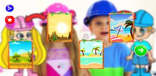 Diana and Roma Game video - Screenshot 2