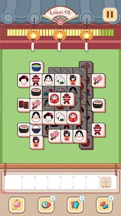 Tile Match - Puzzle Master - Screenshot 2