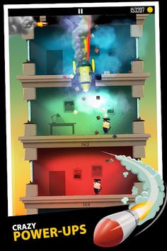 Daddy Was A Thief - Screenshot 3