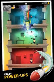 Daddy Was A Thief - Screenshot 3