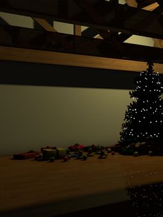 Escape Game: Christmas Eve - Screenshot 3