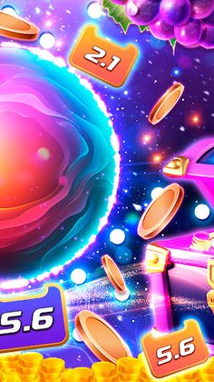 Starry Safari - Screenshot 4