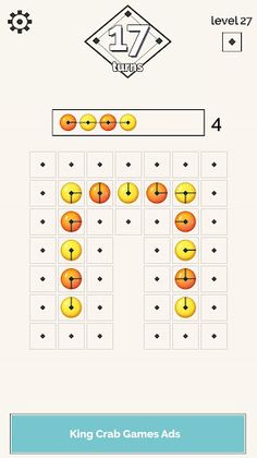 Link The Dots - Screenshot 3