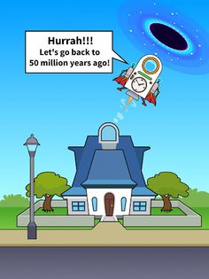 Jurassic Word Story - Screenshot 3