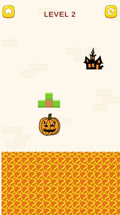 Save The Doge Puzzle Spooky - Screenshot 4
