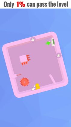 Spin&Rescue! - Screenshot 4