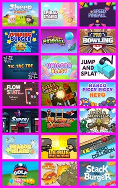 Mega Gamebox - Screenshot 4