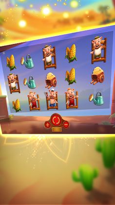 Happy Time - Screenshot 2