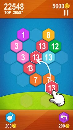 Beat 14 - Screenshot 3