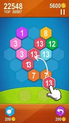 Beat 14 - Screenshot 3