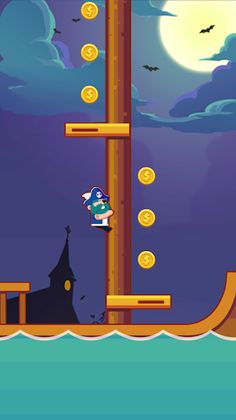 Pirate Travel - Screenshot 3