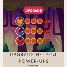 Banana Run - Screenshot 3