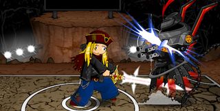 Brawl Royale - Screenshot 3