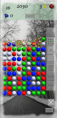 Bubble Breaker 2 - Screenshot 3