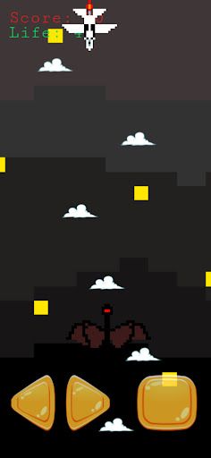 Dragon Shooter - By Leon - Screenshot 4