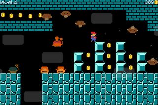 matrixo - Screenshot 3