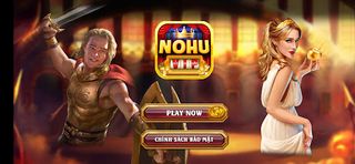 No Hu Vip - Screenshot 1