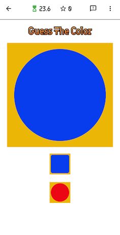 Guess What?‒Math & Color Games - Screenshot 4