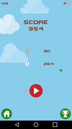 Plane rush - Screenshot 3