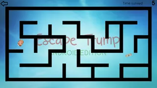 Escape Trump: Android Edition - Screenshot 2