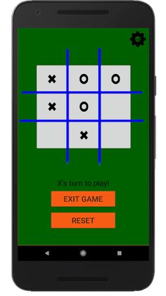 Tic-Tac-Go! - Screenshot 4