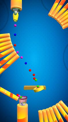 Cannon Shots - Jump Ball - Screenshot 4