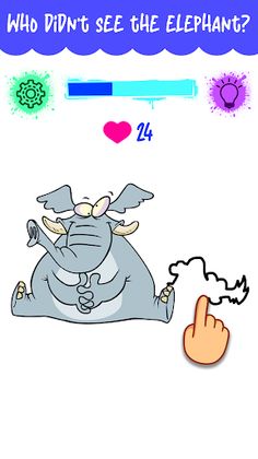 Draw one part - Fun drawing - Screenshot 2