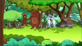 Canadian Legends - Screenshot 3