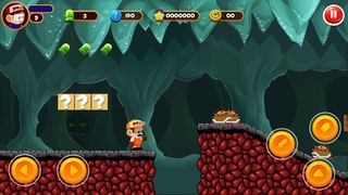 Super Bros Adventure - Screenshot 1