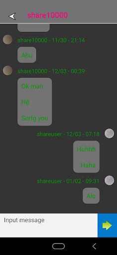 RPS - Rock Paper Scissors - Screenshot 4