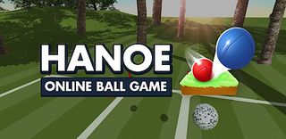 Hanoe - Ballgame - Screenshot 1