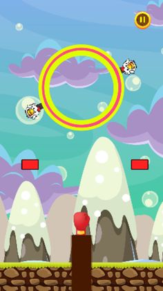 Boom Bird - Screenshot 4