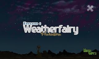 Edegard: Hurasinu - Screenshot 1