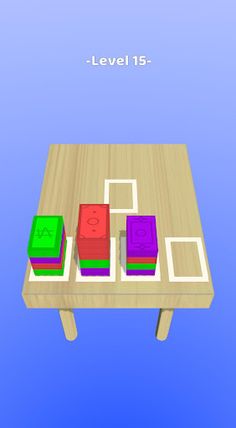 Sort My Money! - Screenshot 1