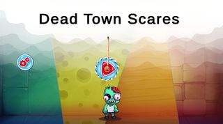 Dead Town Scares - Screenshot 1