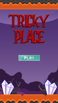 tricky place - Screenshot 1