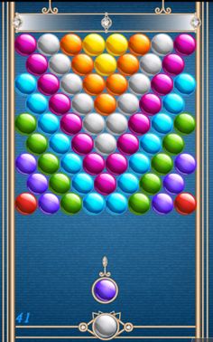 Bubble Shooter 2019 FREE - Screenshot 1