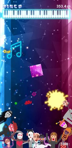 Party UP - Screenshot 3