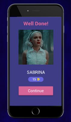 Sabrina GAME - Screenshot 3