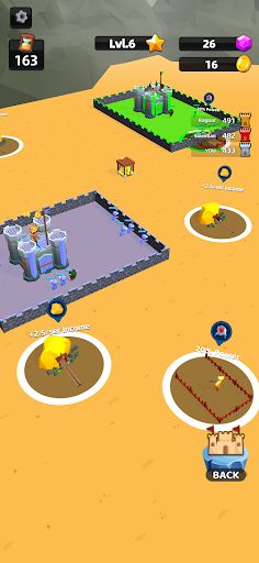Pusher Kingdom - Screenshot 3