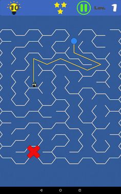 Labyrinthus : multi mazes - Screenshot 3