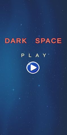 Dark Space - Screenshot 1