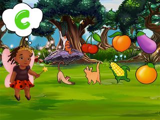 Goody Preschool Ladybugs - Screenshot 1